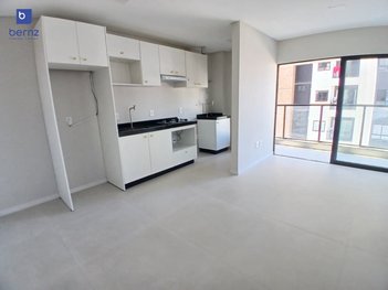 apartment em Rua Cerejeira, Tabuleiro - Camboriú - SC