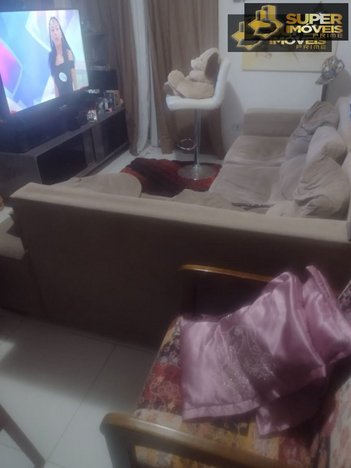 apartment em Avenida Ferreira Viana, Areal - Pelotas - RS