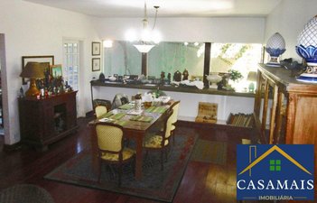 apartment em Rua Conselheiro Pena, Granja Viana II - Cotia - SP