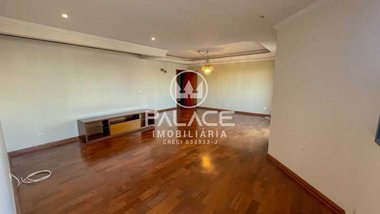 apartment em Rua Fernando Febeliano da Costa, Alemães - Piracicaba - SP