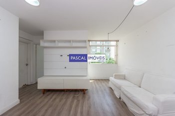 apartment em Avenida Macuco, Indianópolis - São Paulo - SP