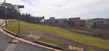 land_lot em Rua Ruth Barbosa Martins, Residencial e Empresarial Alphaville - Ribeirão Preto - SP