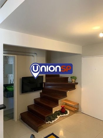 apartment em Rua Barão do Triunfo, Brooklin Paulista - São Paulo - SP