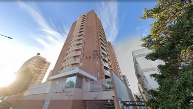 apartment em Rua Regente Feijó, Vila Monteiro - Piracicaba - SP