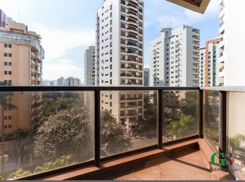 apartment em Rua Doutor Guilherme Cristofel, Santana - São Paulo - SP