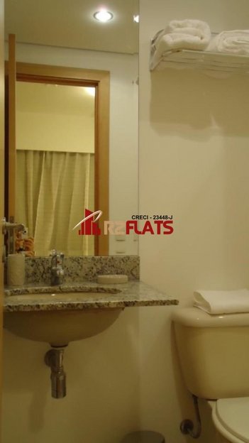 apartment em Rua Bela Cintra, Consolação - São Paulo - SP