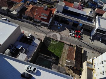 land_lot em Jose Brognoli, Saco dos Limões - Florianópolis - SC