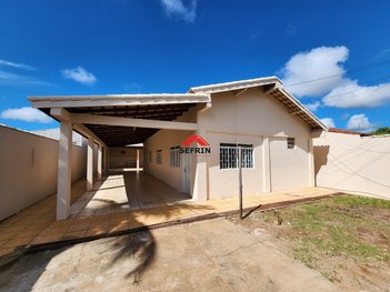 house em Rua Pedro Kemper, Residencial Parque Brizon - Cacoal - RO