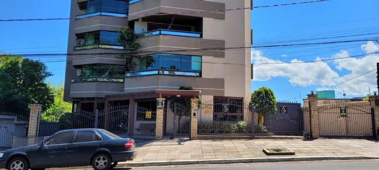 Cômodo Condomínio