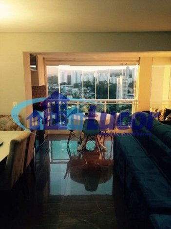 apartment em Avenida do Guacá, Lauzane Paulista - São Paulo - SP