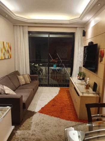 apartment em Rua Maria José da Conceição, Vila Andrade - São Paulo - SP