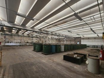 industrial em Rua Karl Huller, Canhema - Diadema - SP