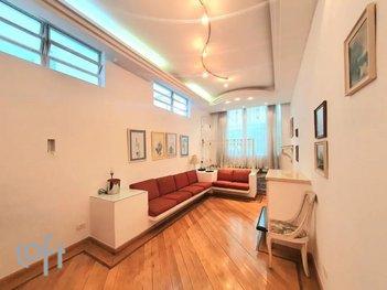 house em Bárbara Heliodora, Vila Romana - São Paulo - SP