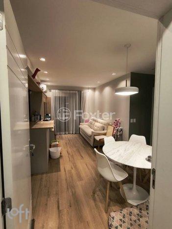 apartment em João Inácio, Navegantes - Porto Alegre - RS