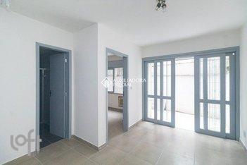 apartment em Rua Joaquim Nabuco, Cidade Baixa - Porto Alegre - RS
