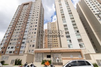 apartment em Rua Federação Paulista de Futebol, Várzea da Barra Funda - São Paulo - SP
