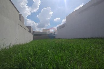 land_lot em Avenida José Hoffmann, Residencial Real Parque Sumaré - Sumaré - SP