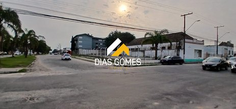 commercial_land_lot em Fernando Osório, Três Vendas - Pelotas - RS