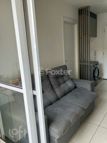 apartment em Rua Doutor Sérgio Meira, Barra Funda - São Paulo - SP