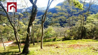 land_lot em Rua Paulo Roberto de Oliveira, Itaipava - Petrópolis - RJ