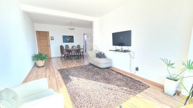 apartment em Rua Basílio Batalha, Vila Vitória - Mogi das Cruzes - SP