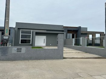 house em Avenida Cristovao Colombo, Guarani - Capão da Canoa - RS