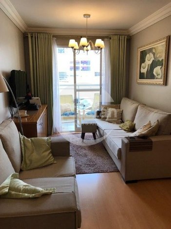 apartment em Rua Francisco Marengo, Tatuapé - São Paulo - SP