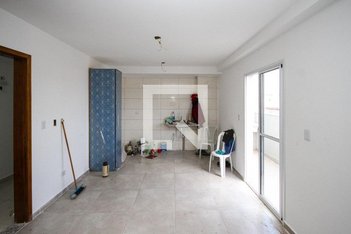 apartment em Rua Cabinda, Vila Lúcia - São Paulo - SP