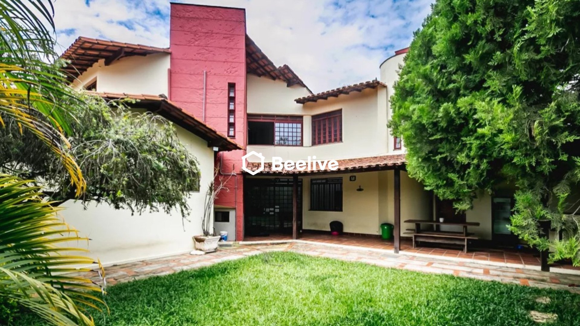 Casa com 6 quartos — Bandeirantes (Pampulha), Belo Horizonte