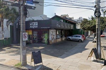 business em Rua Barão de Cerro Largo, Menino Deus - Porto Alegre - RS