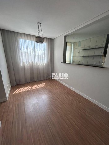 apartment em Rua Patrícia Rodrigues Fontes, Rios di Itália - São José do Rio Preto - SP