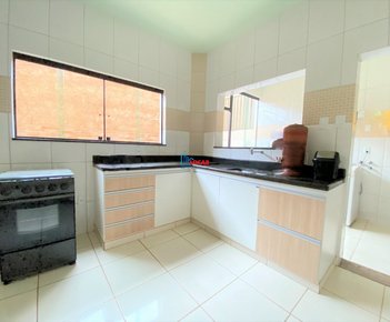 apartment em Rua José Miro Margarida, Boa Vista - João Monlevade - MG