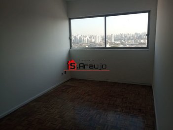 apartment em Avenida Paes de Barros, Mooca - São Paulo - SP
