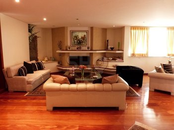 apartment em Rua Paraguai, Jardim Paulista - São Paulo - SP