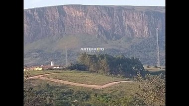 land_lot em Rua XV de Novembro, Centro - São Roque de Minas - MG