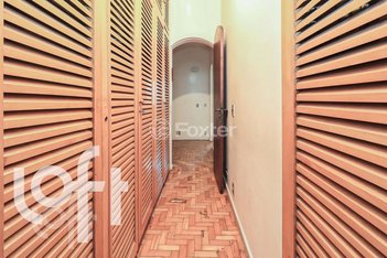 apartment em Avenida Higienópolis, Higienópolis - São Paulo - SP