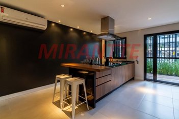 apartment em Avenida Cásper Líbero, Centro - São Paulo - SP
