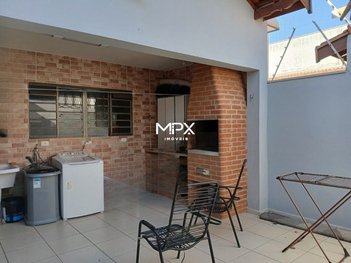 house em Rua Archanjelo Corder, Jardim Califórnia - Piracicaba - SP