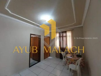 apartment em Rua Marcos de Oliveira, Ouro Preto - Belo Horizonte - MG