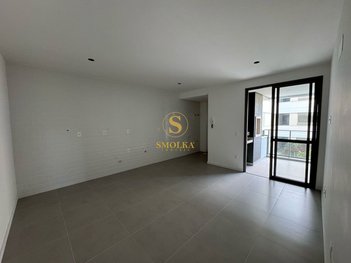 apartment em Rodovia Haroldo Glavan Soares, Cacupé - Florianópolis - SC
