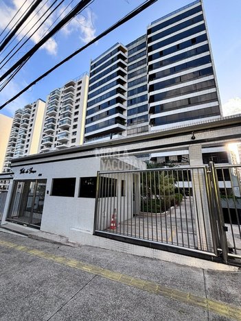 apartment em Avenida Princesa Leopoldina, Graça - Salvador - BA