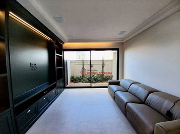 house em Avenida Francisco Simão Homsi, Quinta do Golfe Jardins - São José do Rio Preto - SP