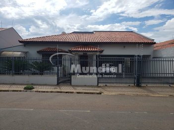 house em Rua Nicolau Jacob, Vila Campacci - Laranjal Paulista - SP