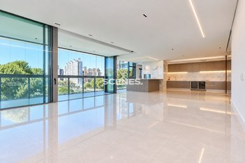 apartment em Rua Professor Pedro Viriato Parigot de Souza, Cidade Industrial - Curitiba - PR
