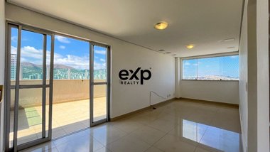 apartment em Rua Virgílio José Batista, Estoril - Belo Horizonte - MG