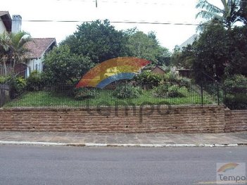 land_lot em Carijós, Jardim Mauá - Novo Hamburgo - RS
