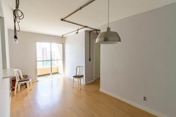 apartment em Rua Doutor Laerte Setúbal, Vila Suzana - São Paulo - SP