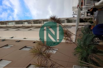 apartment em Avenida Coronel Francisco Júlio César Alfieri, Vila São Paulo - São Paulo - SP