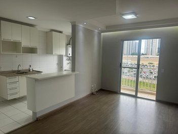 apartment em Avenida Francisco Rodrigues Filho, Vila Mogilar - Mogi das Cruzes - SP
