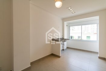 apartment em Rua Barão de Campinas, Campos Elíseos - São Paulo - SP